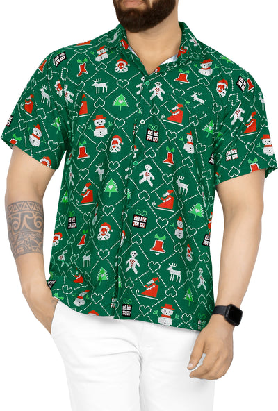 Get into the Holiday Spirit Shirt for men