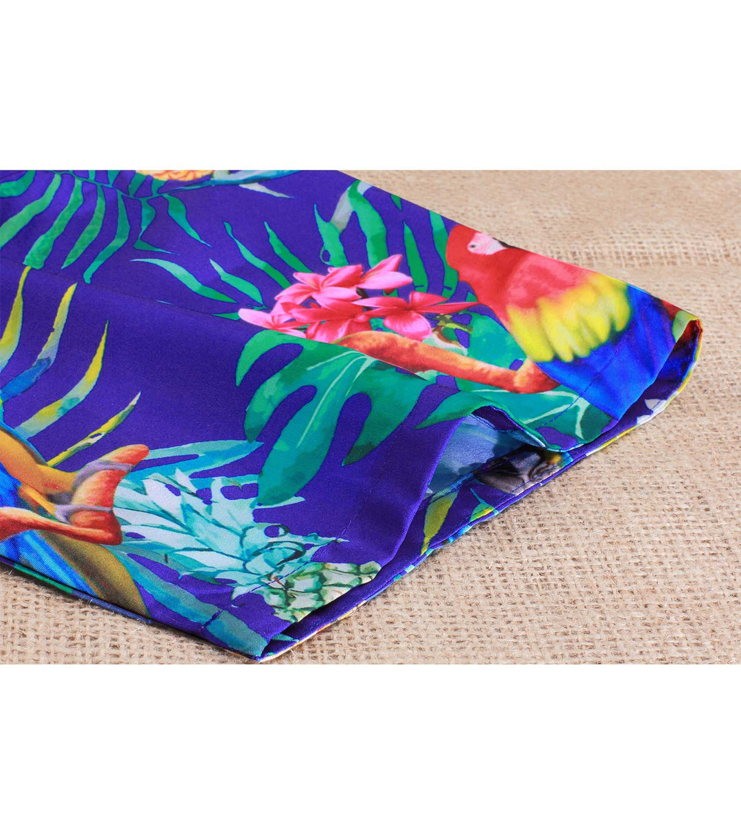 Tropical Summer Hawaiian Shirt for men