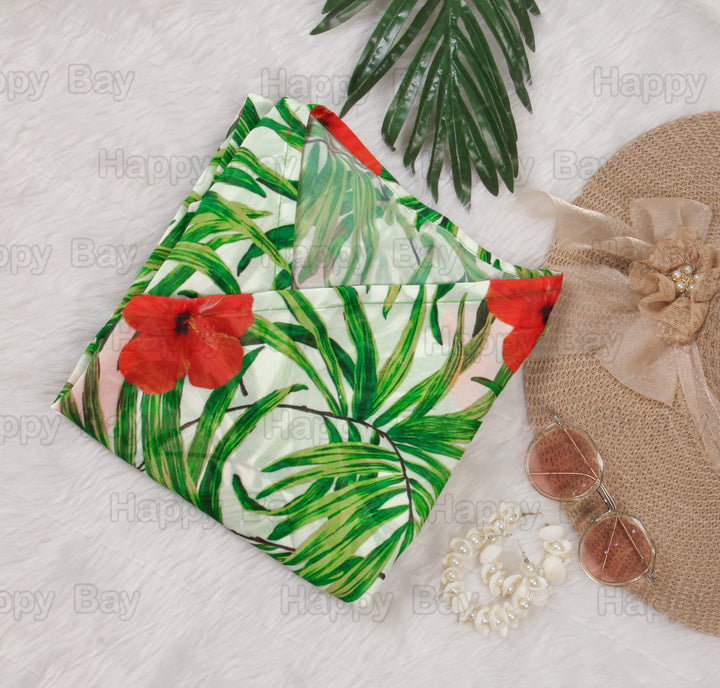 Autumn Bliss Kimono For Women
