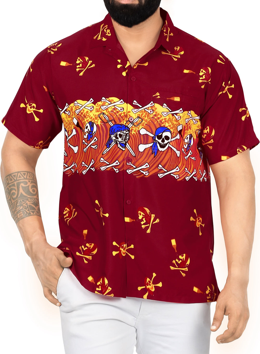 LA LEELA Men&