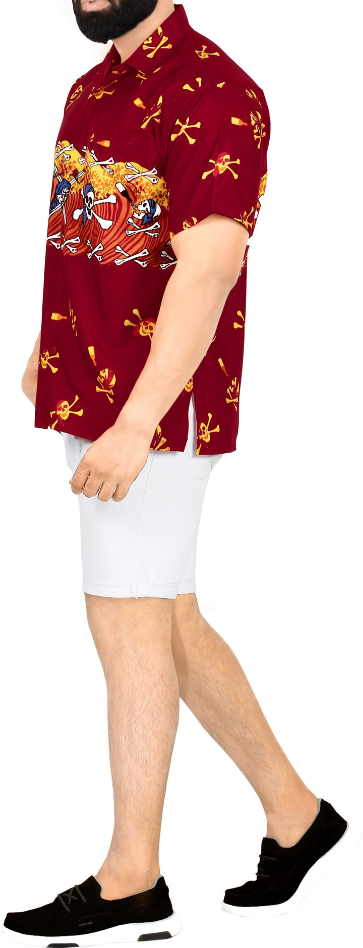 LA LEELA Men&