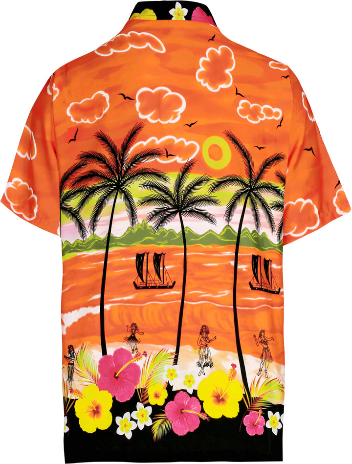 HAPPY BAY  Men&