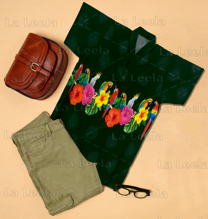 LA LEELA Men&