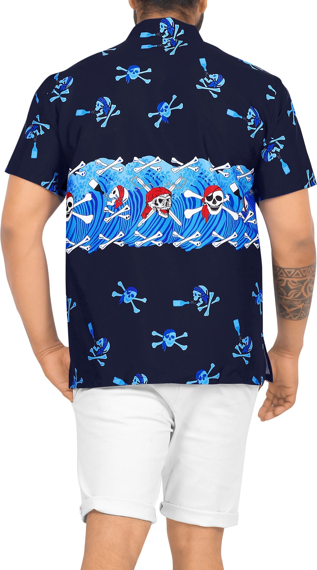LA LEELA Men&