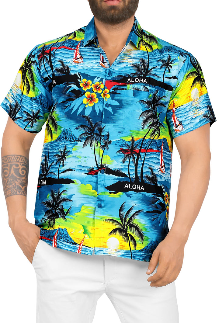 LA LEELA Men&