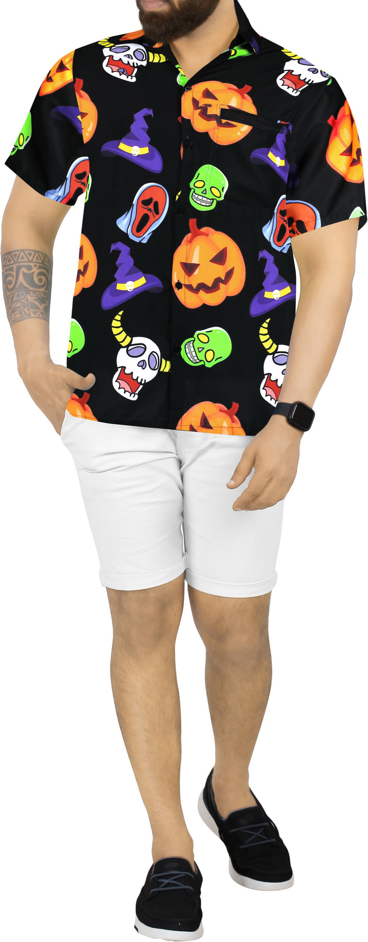 LA LEELA Men&