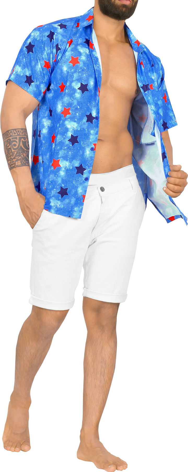 LA LEELA Men&