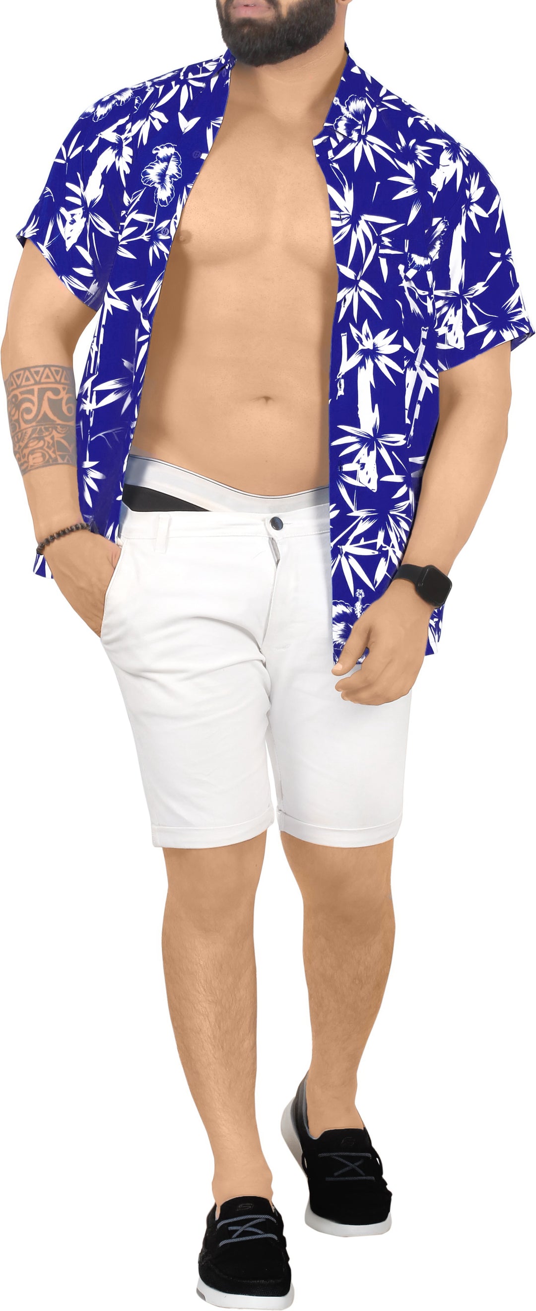 LA LEELA Men&