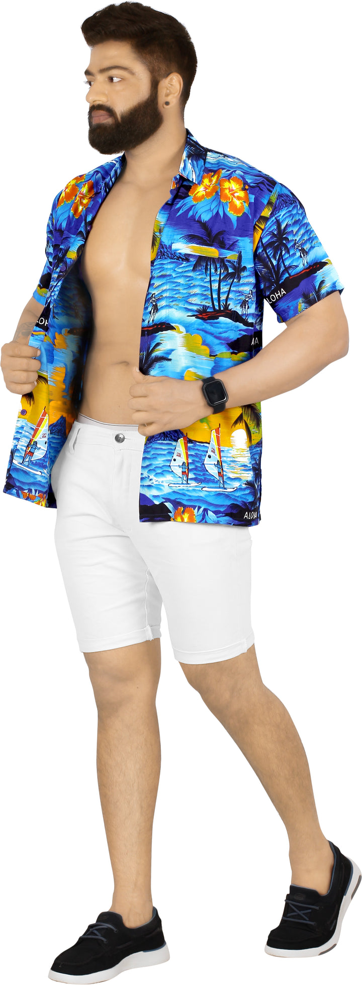 LA LEELA Men&
