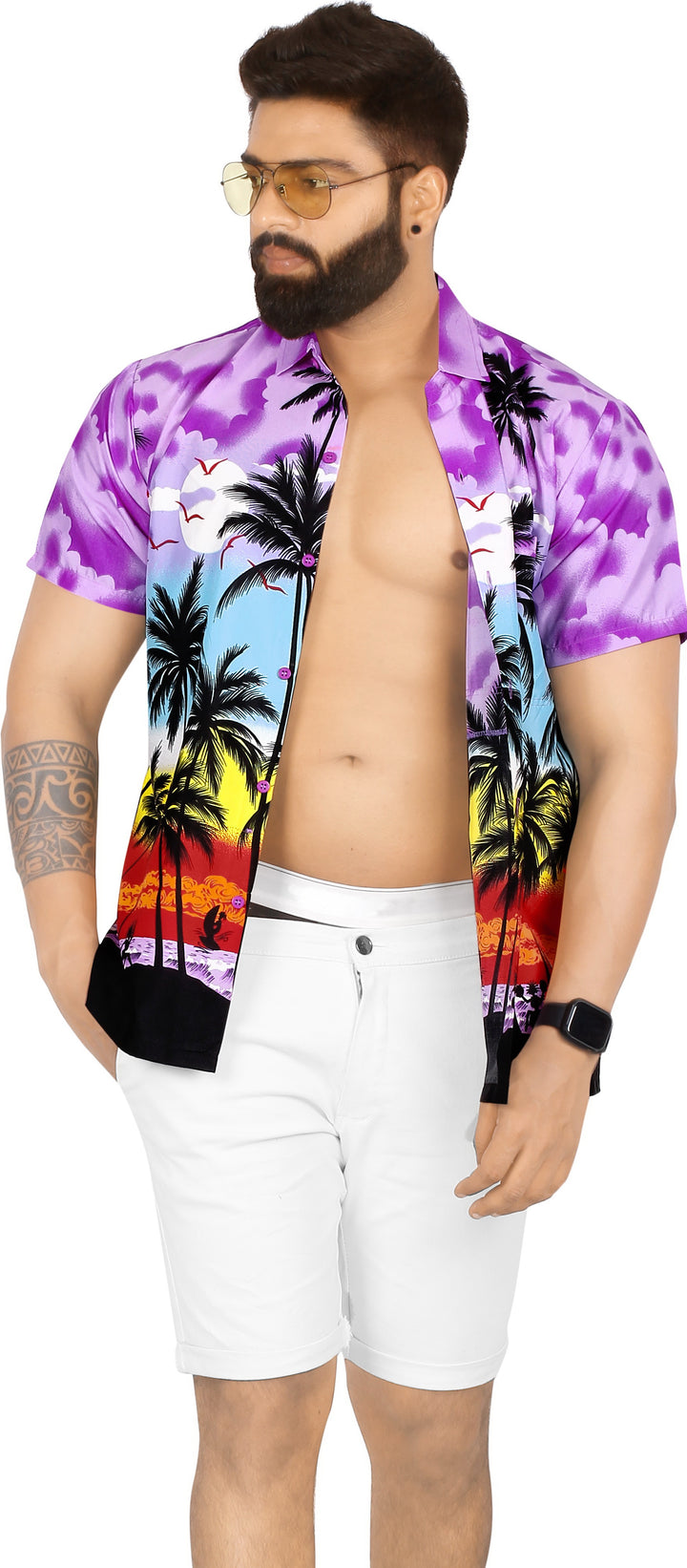 LA LEELA Men&