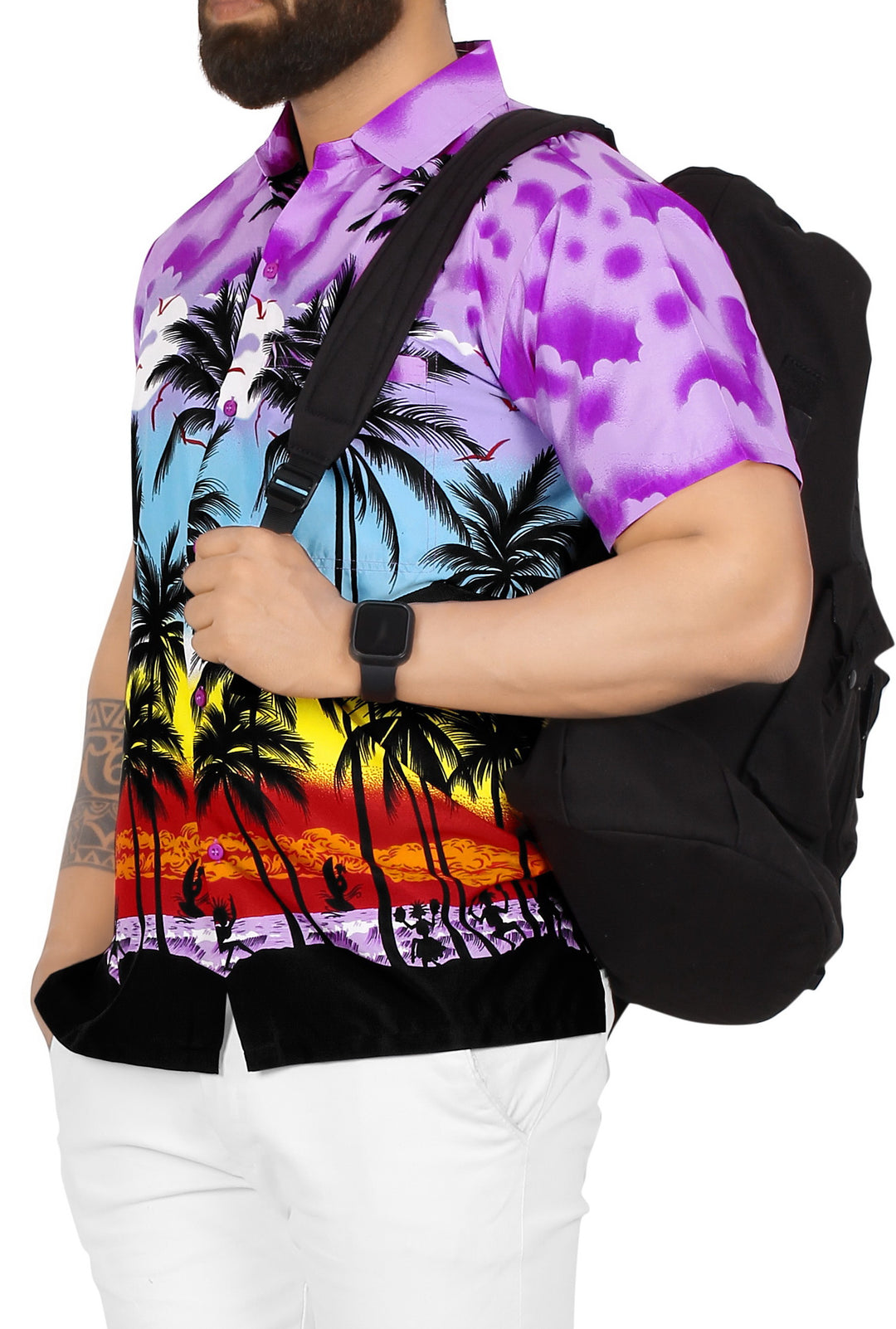 LA LEELA Men&