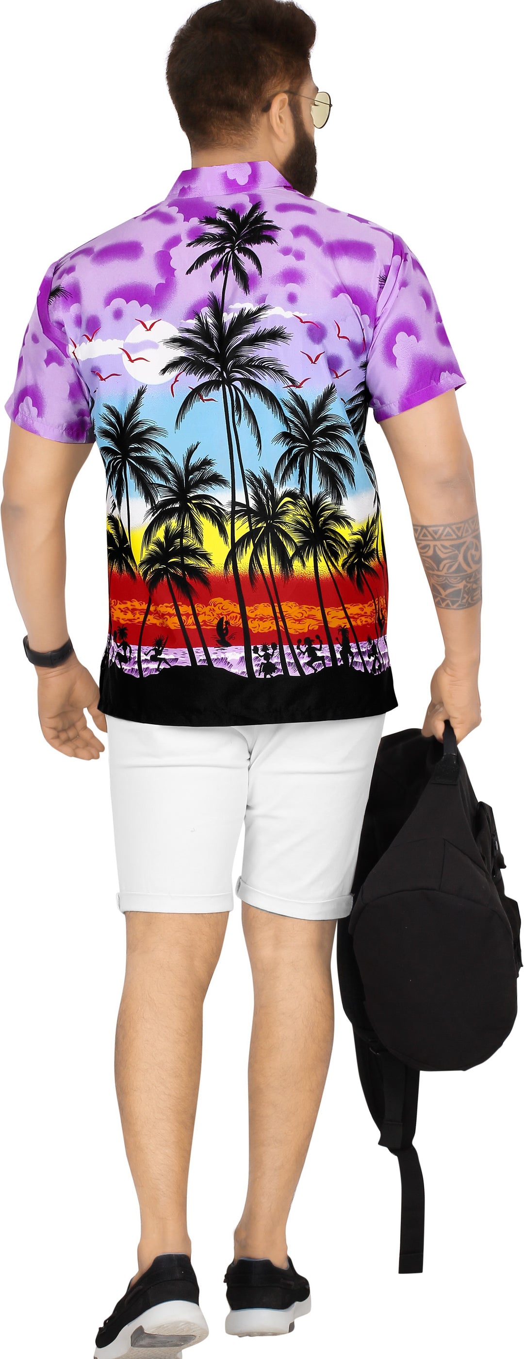 LA LEELA Men&