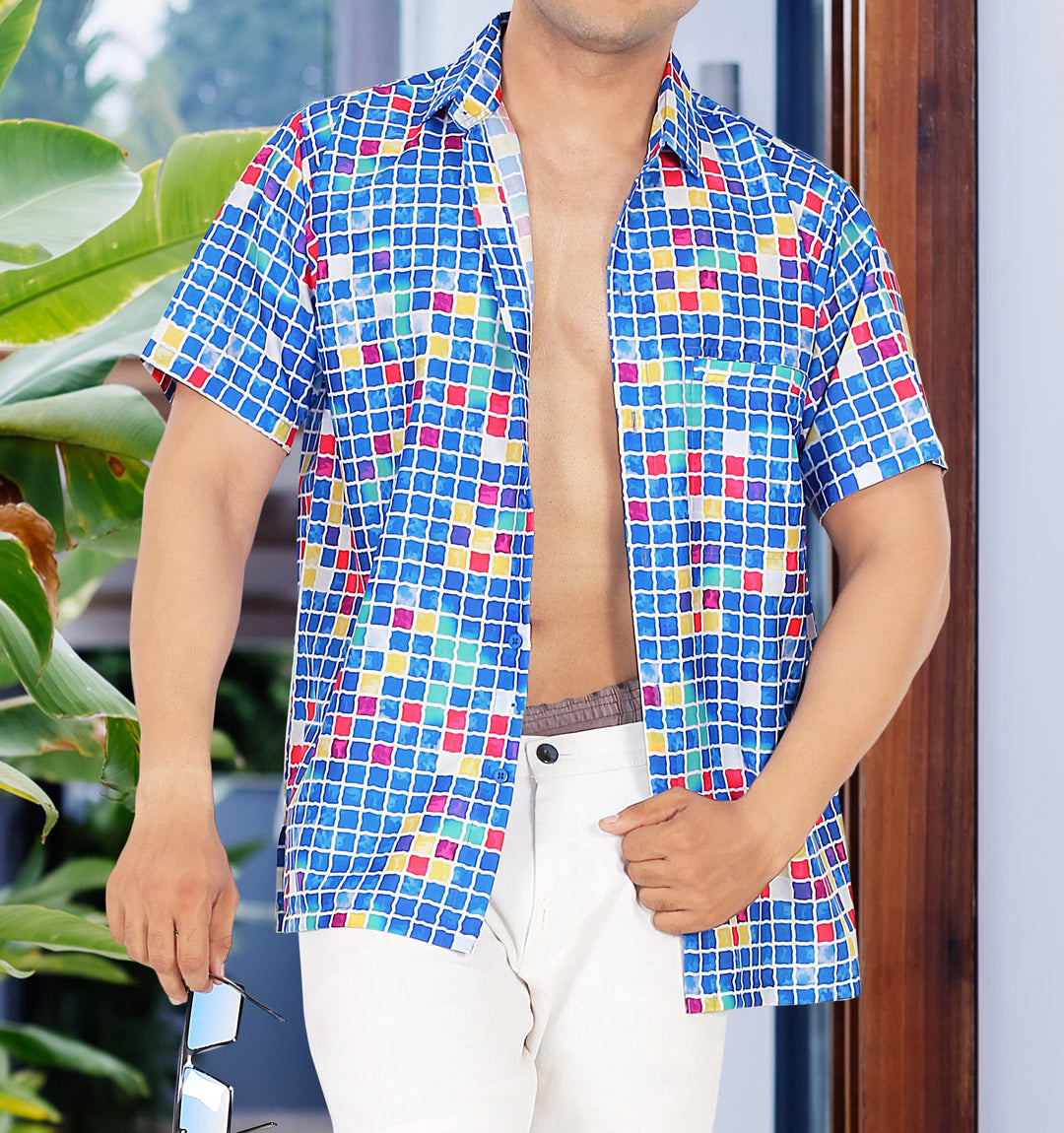LA LEELA Men&