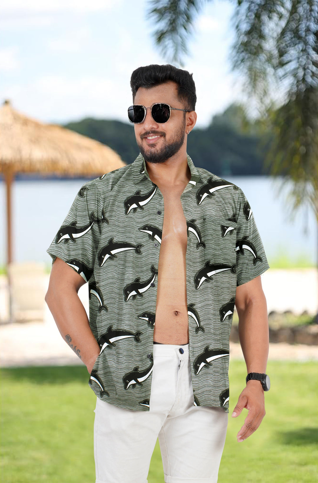 LA LEELA Men&