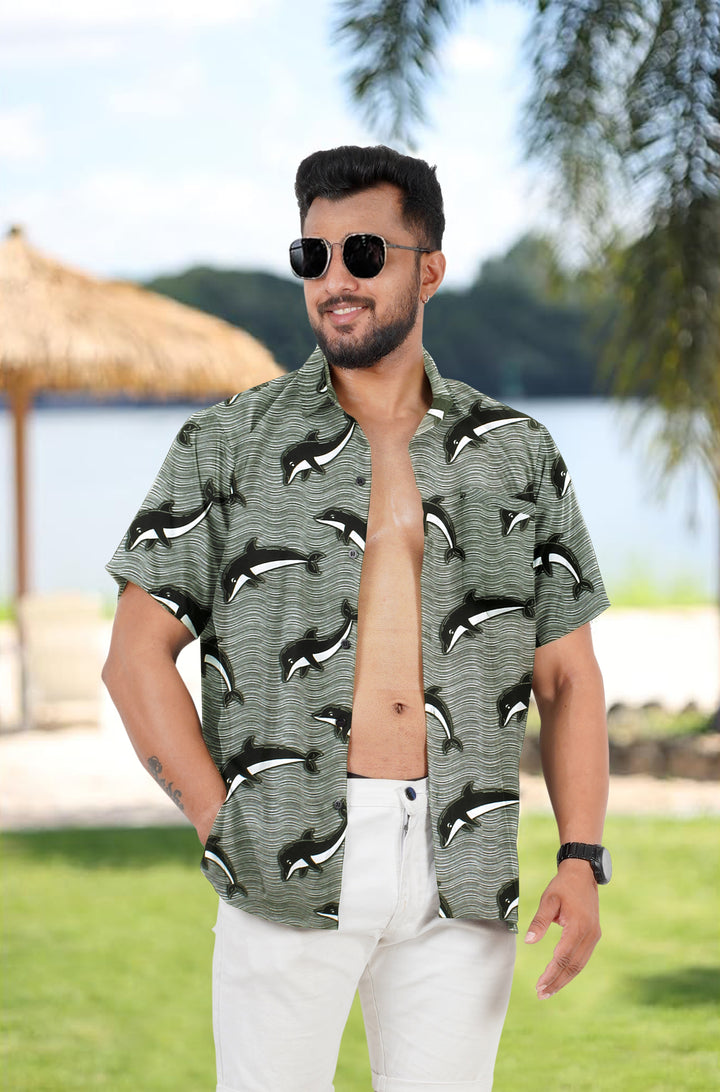LA LEELA Men&