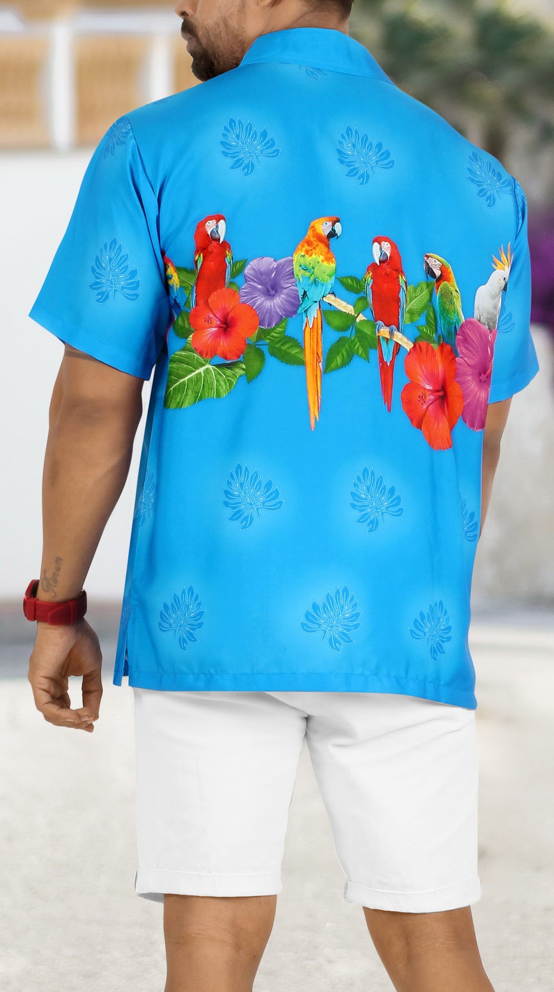 LA LEELA Men&