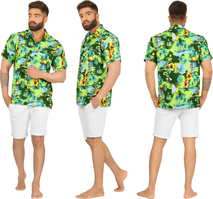 LA LEELA Men&