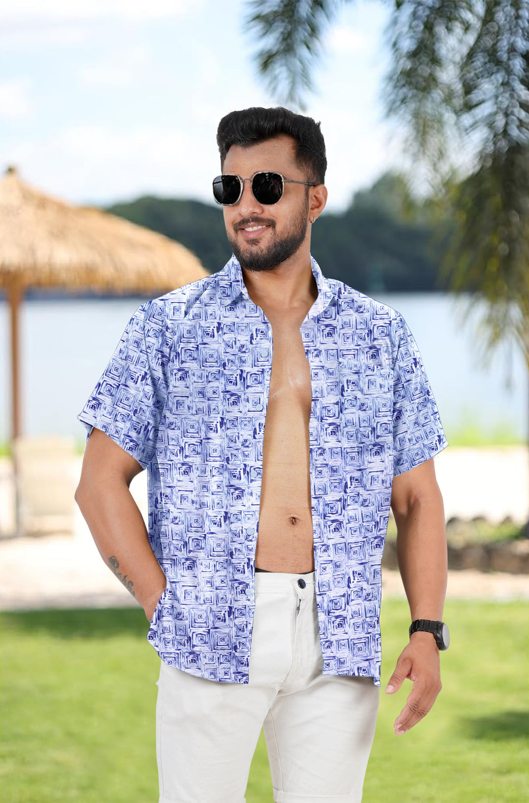 LA LEELA Men&