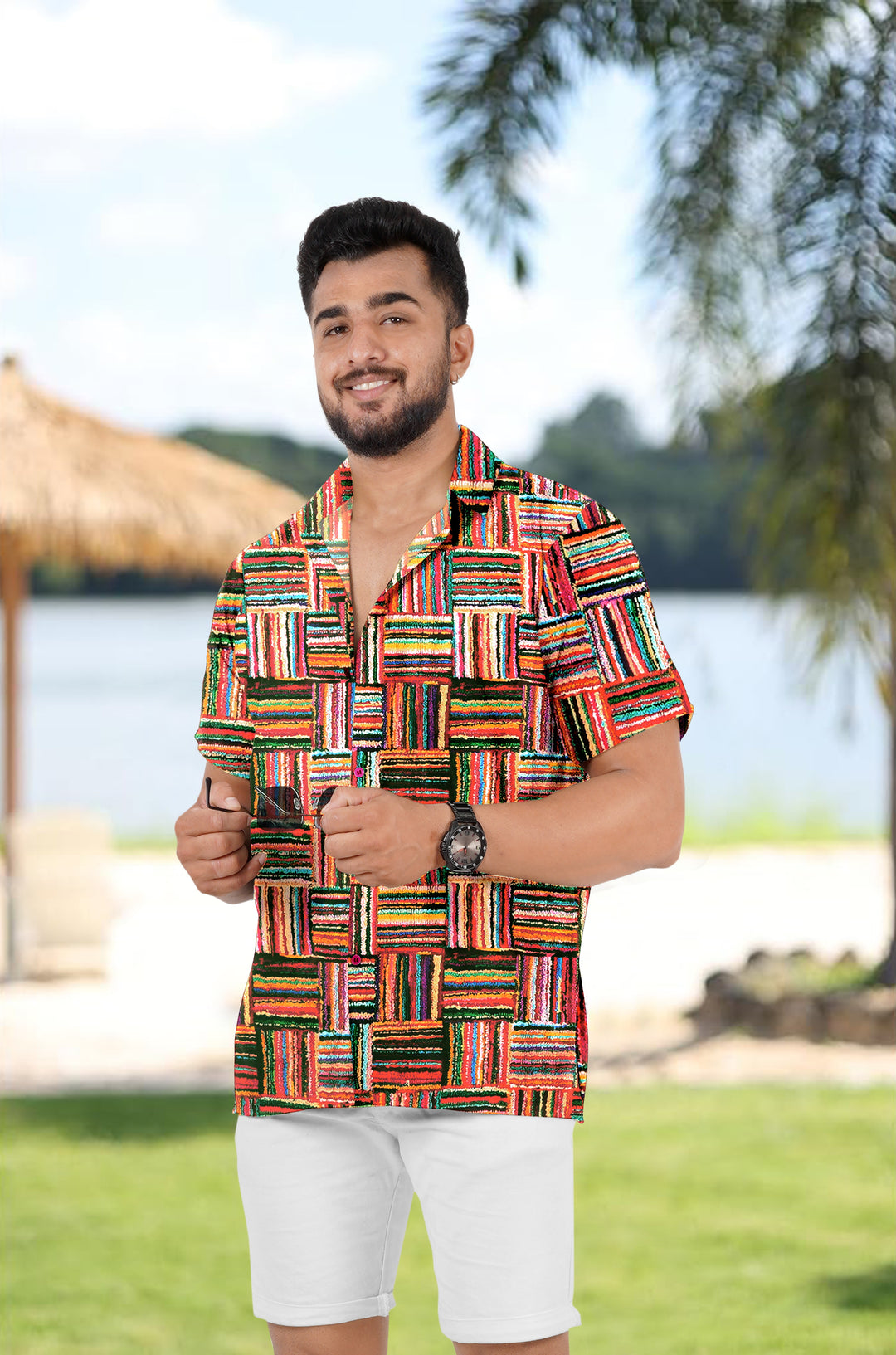 LA LEELA Men&