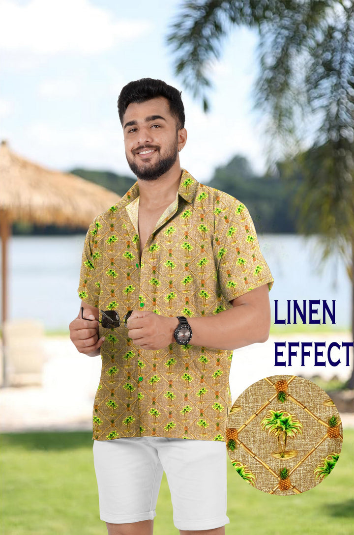 LA LEELA Men&