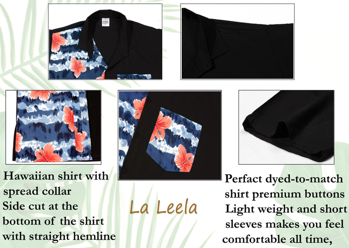 LA LEELA Men&