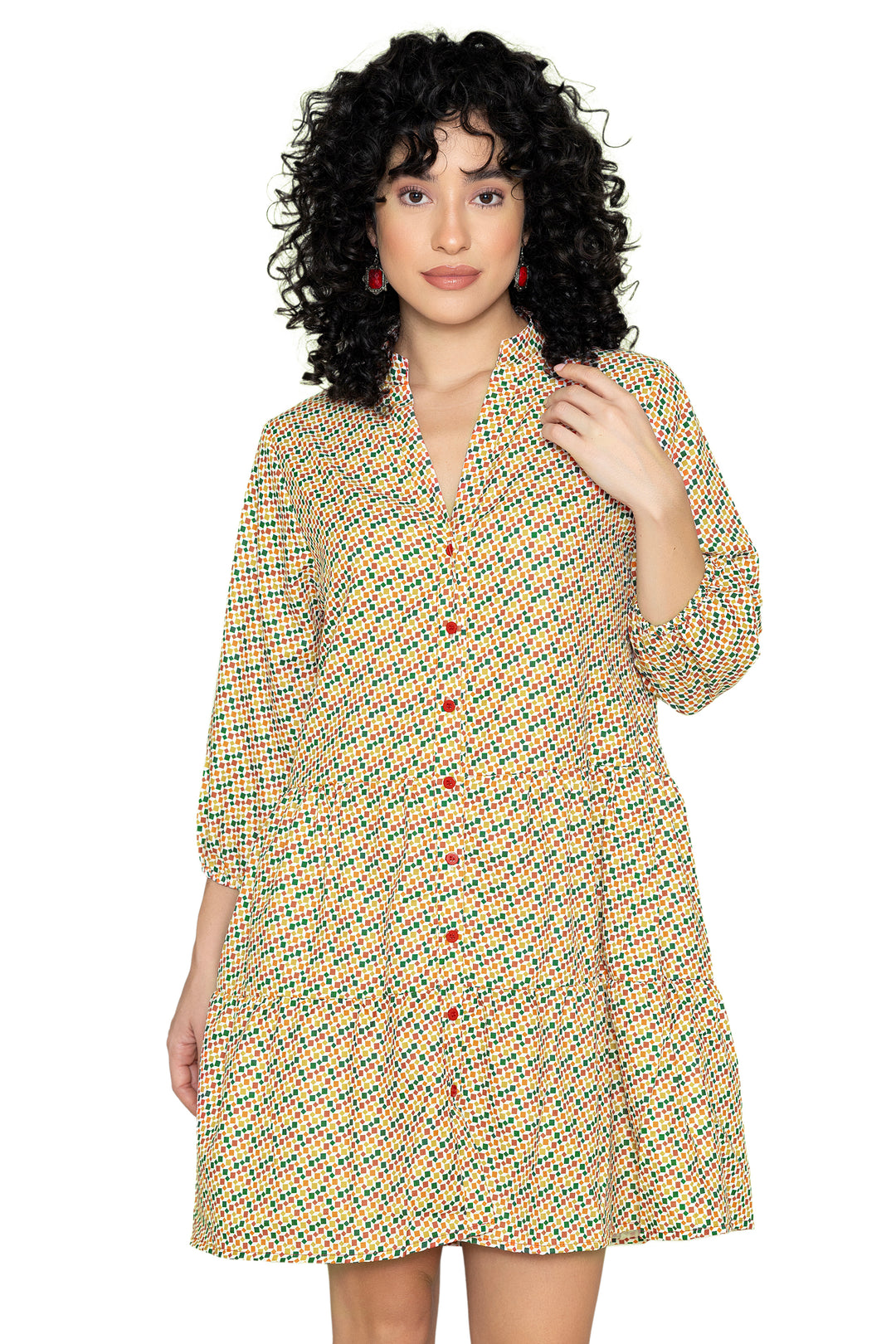 HAPPY BAY Women Dresses Summer Party Dress P04516