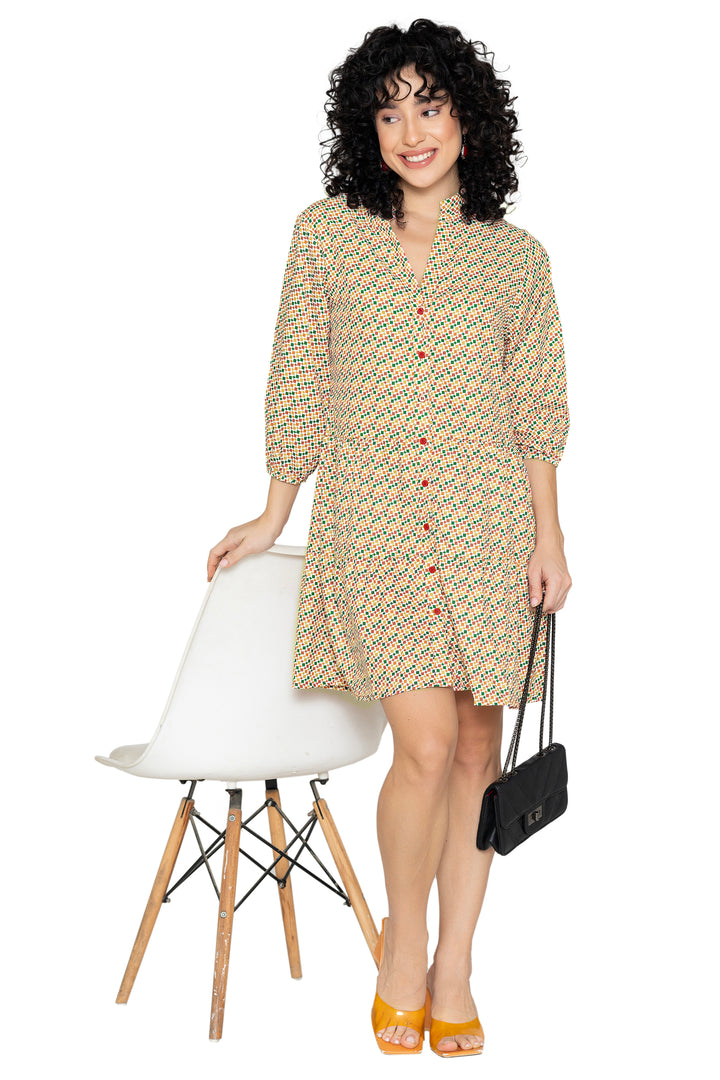 HAPPY BAY Women Dresses Summer Party Dress P04516