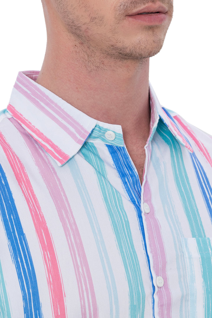 HAPPY BAY Men&