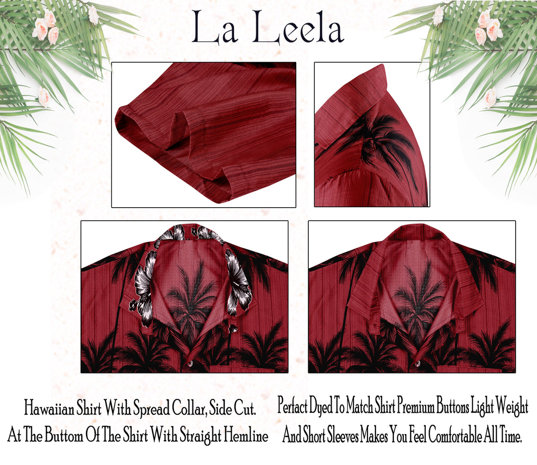 LA LEELA Men&