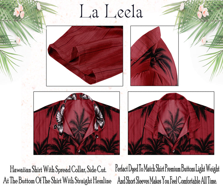 LA LEELA Men&