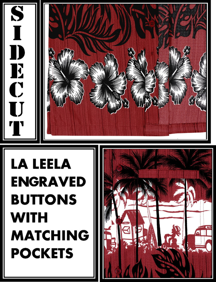 LA LEELA Men&