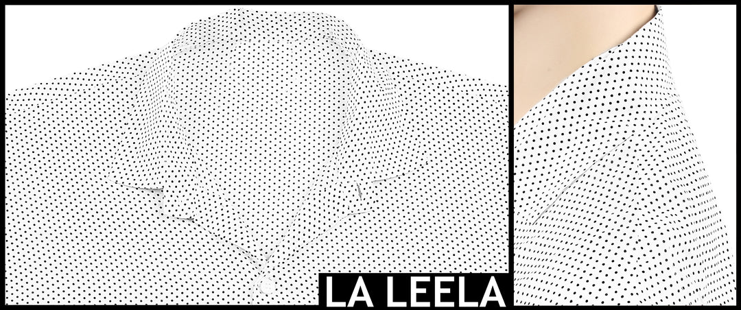 LA LEELA Men&