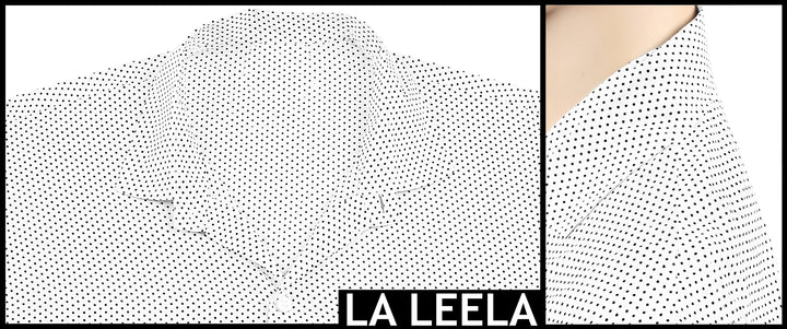 LA LEELA Men&