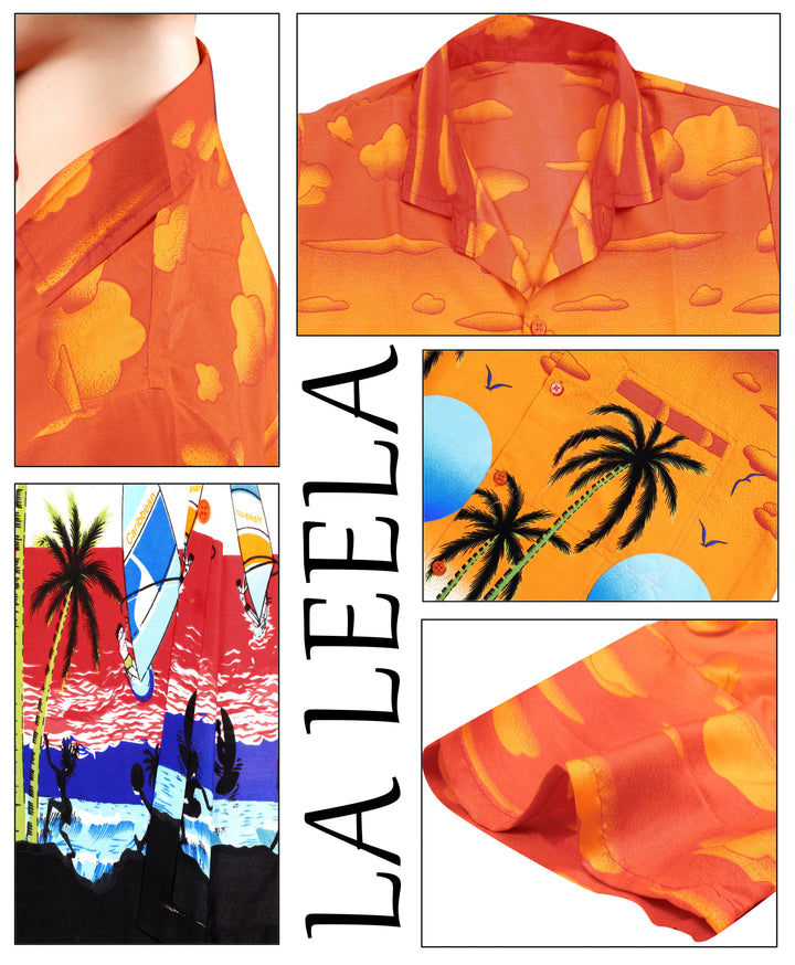 LA LEELA Men&