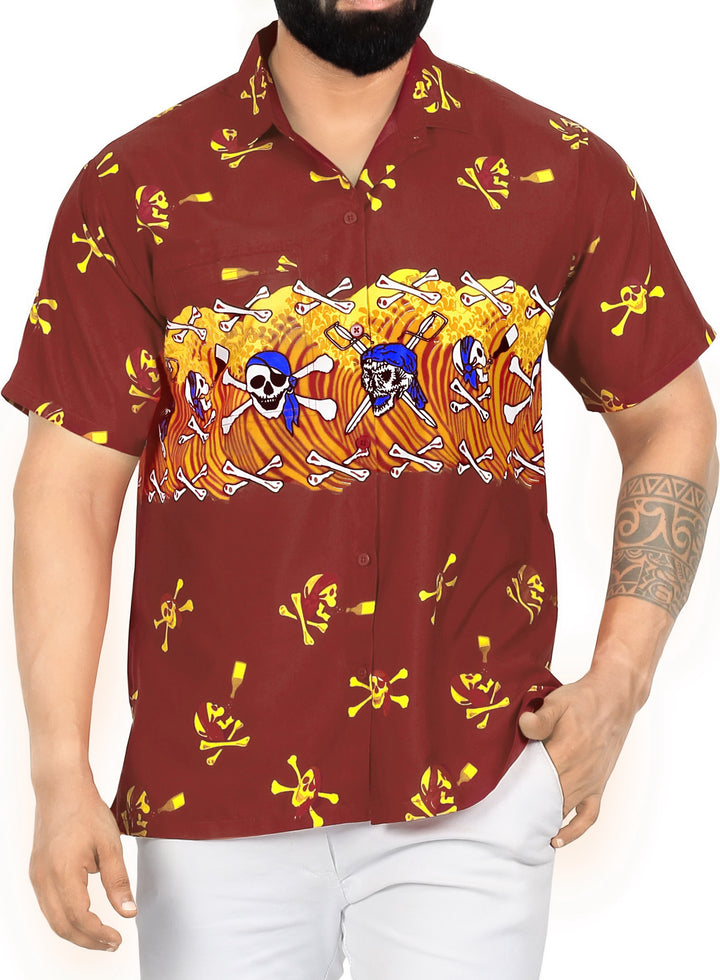 LA LEELA Men&