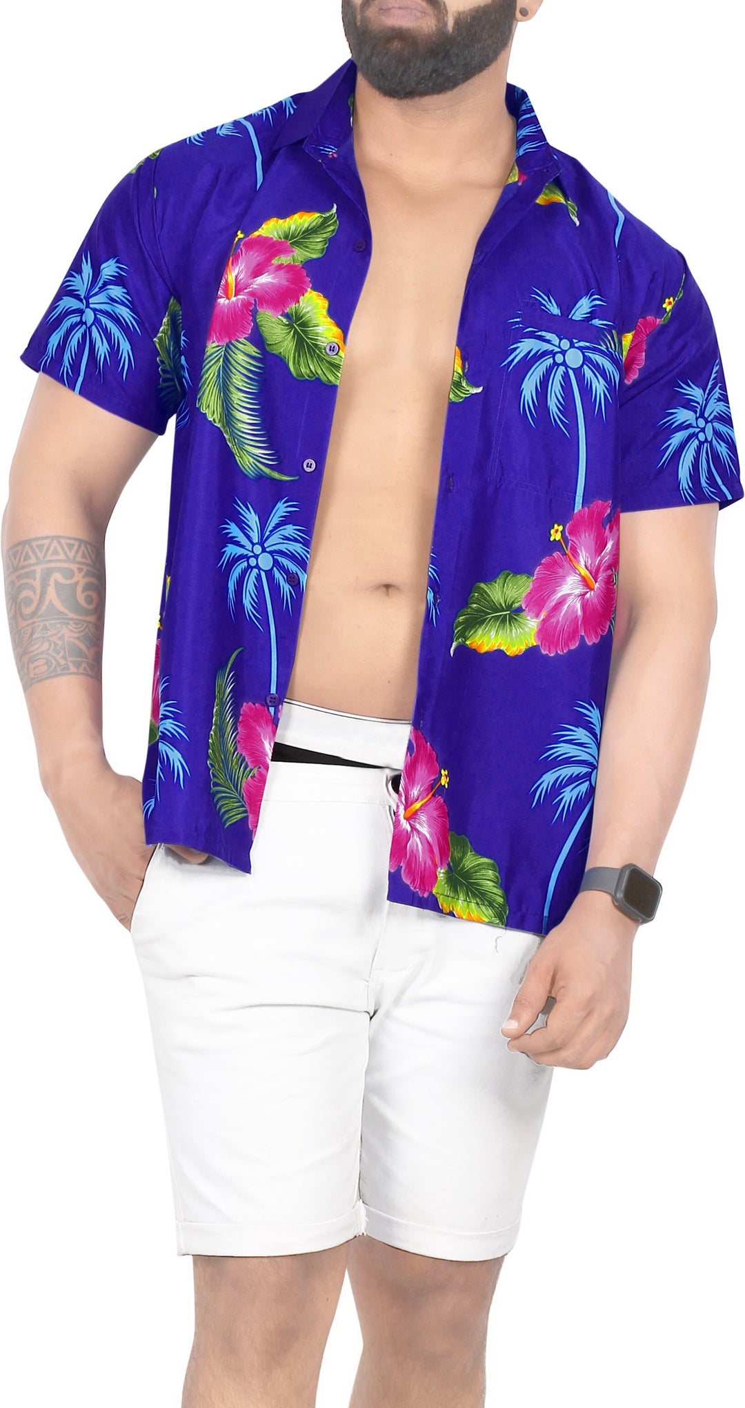 LA LEELA Men&