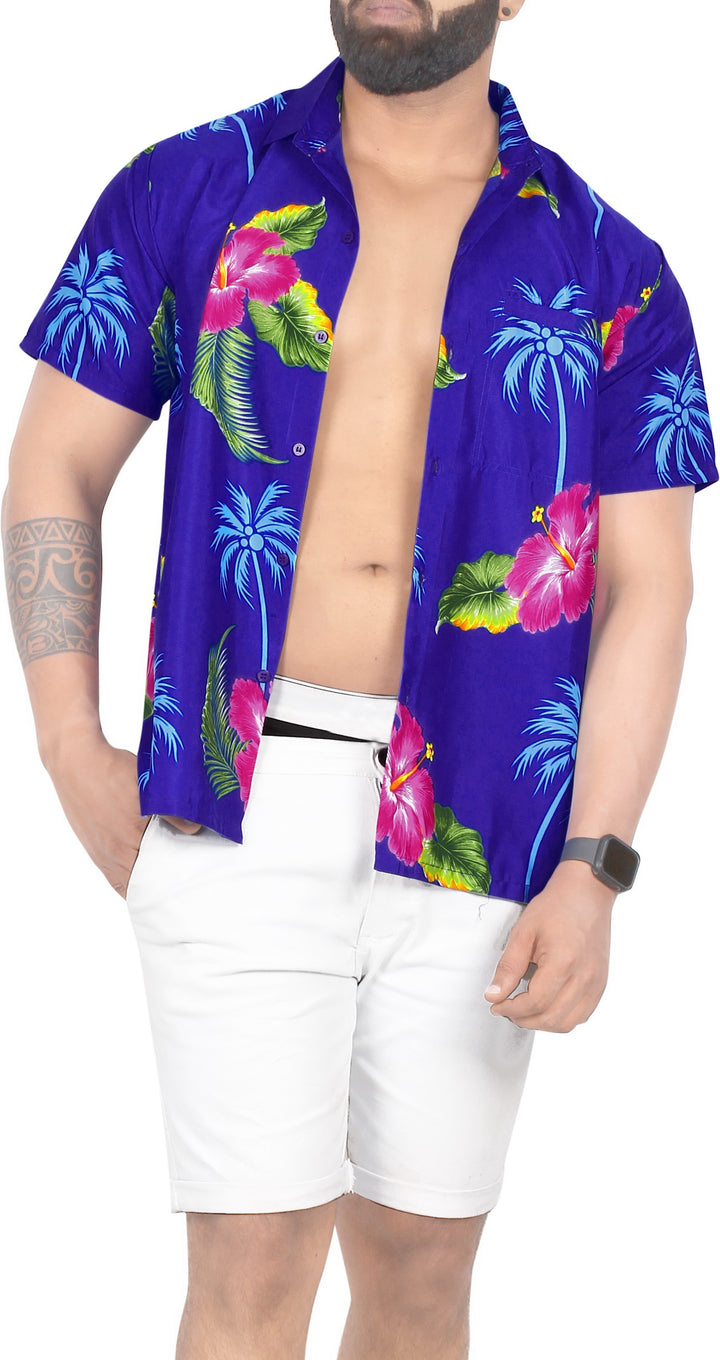 LA LEELA Men&