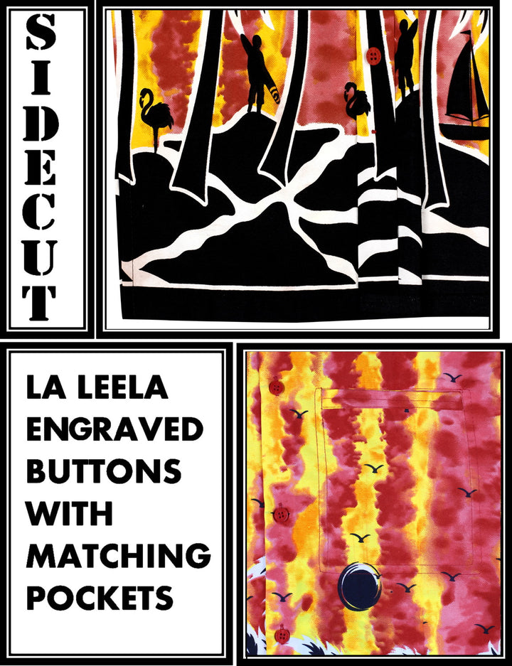 LA LEELA Men&