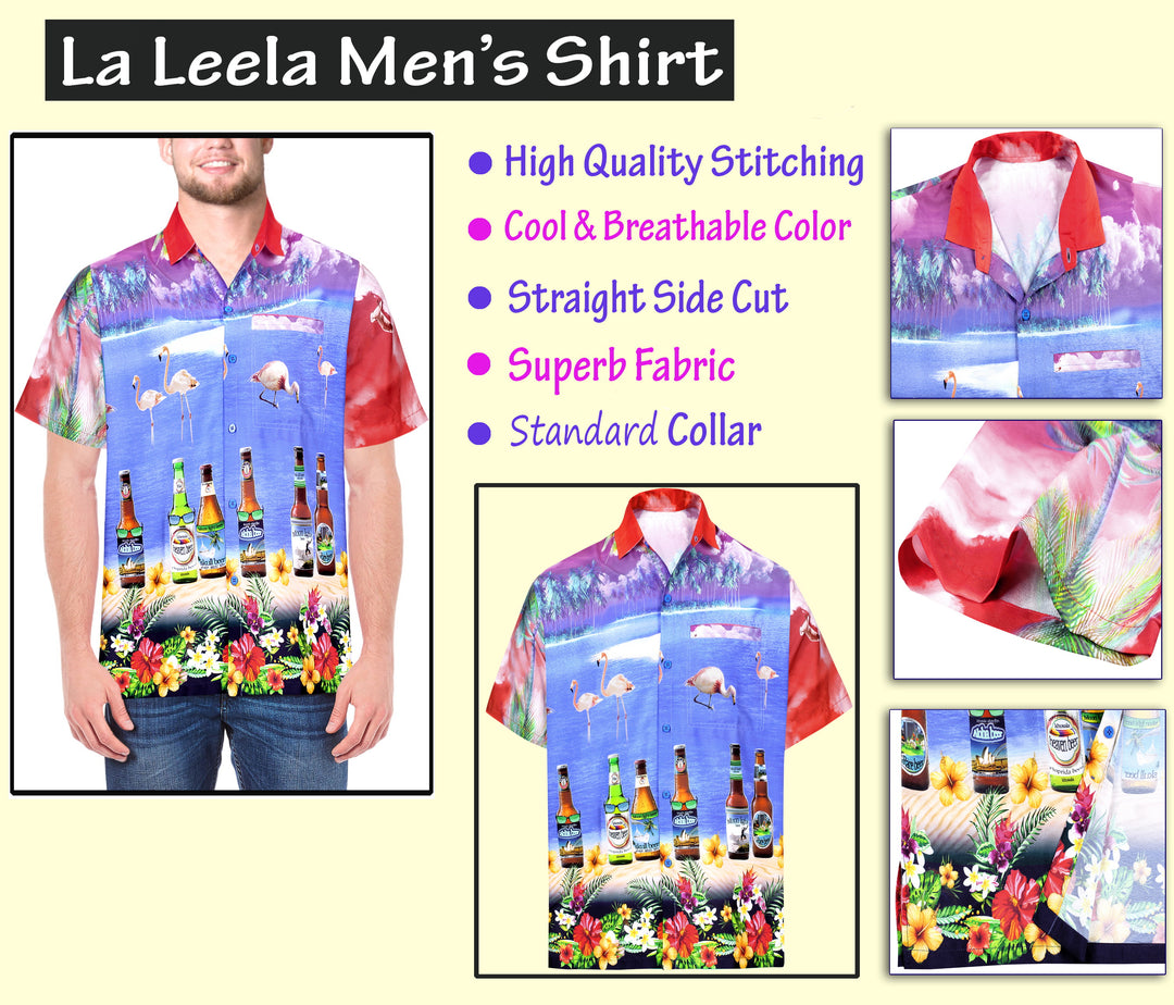 LA LEELA Men&