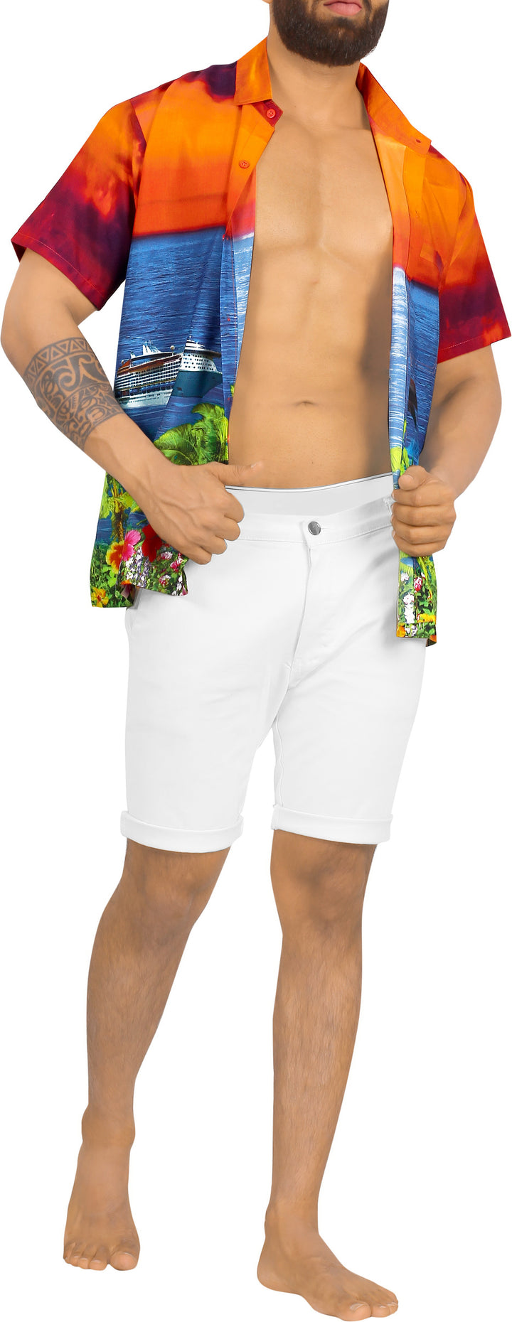 LA LEELA Men&