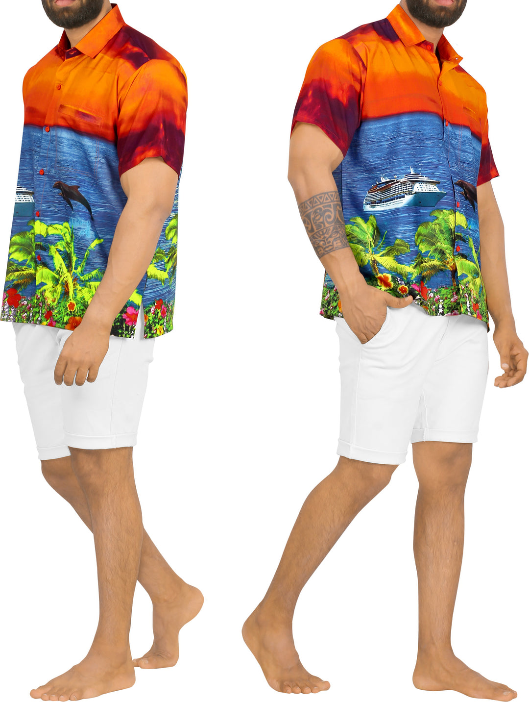 LA LEELA Men&
