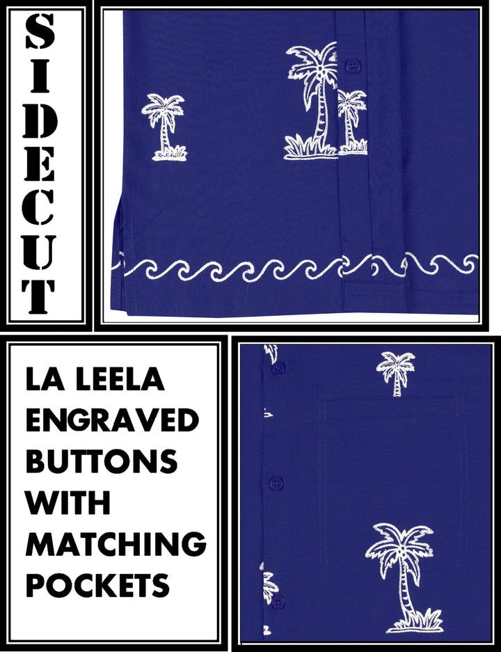 LA LEELA Men&