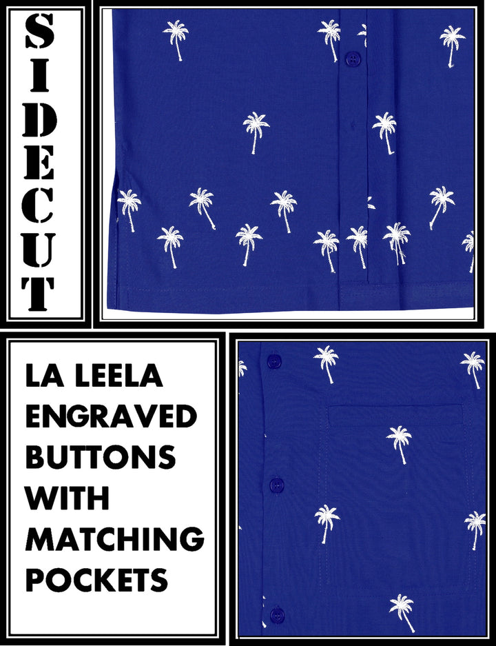 LA LEELA Men&