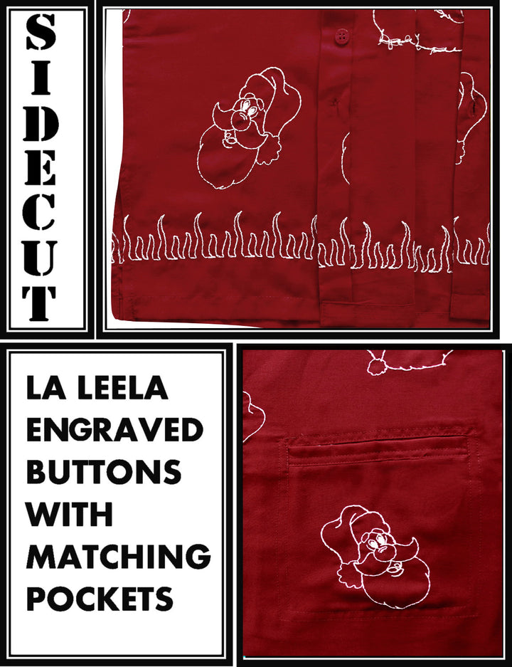 LA LEELA Men&