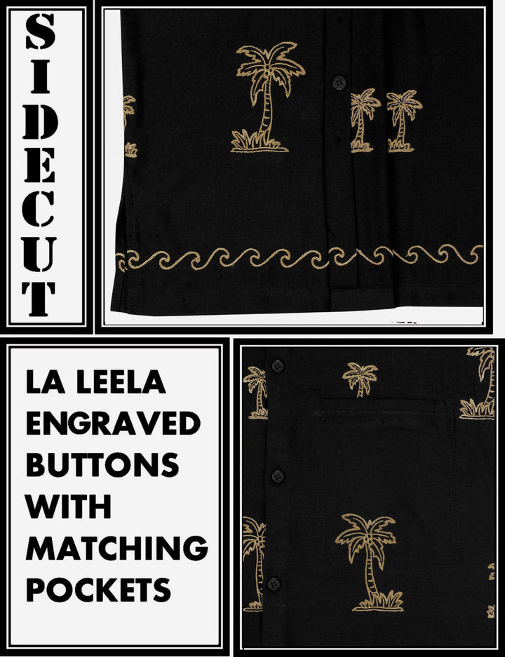 LA LEELA Men&