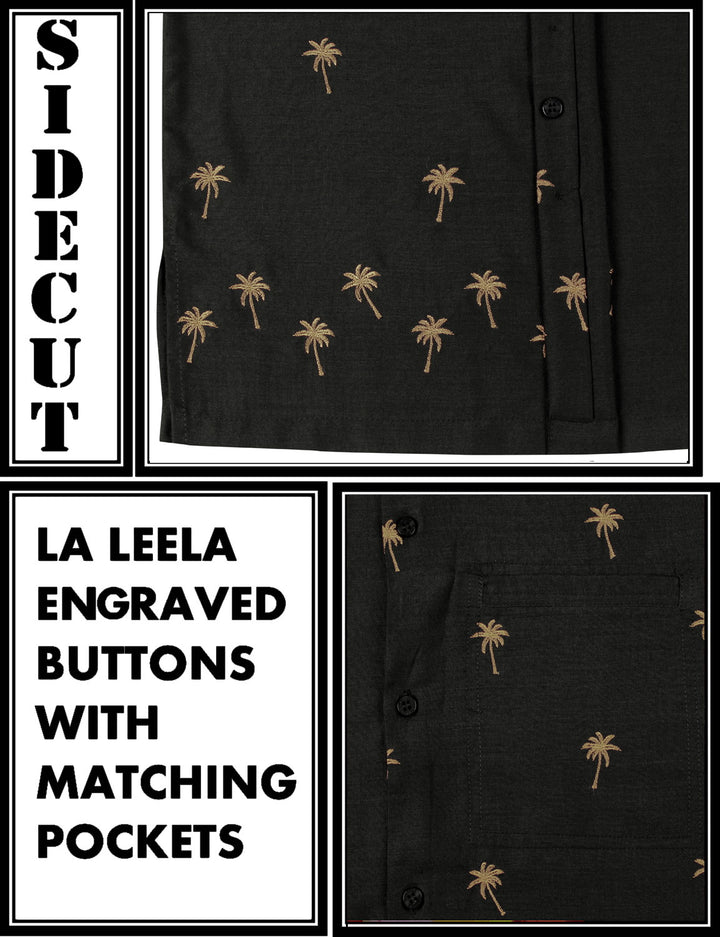 LA LEELA Men&