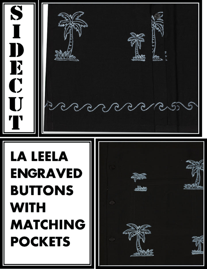 LA LEELA Men&
