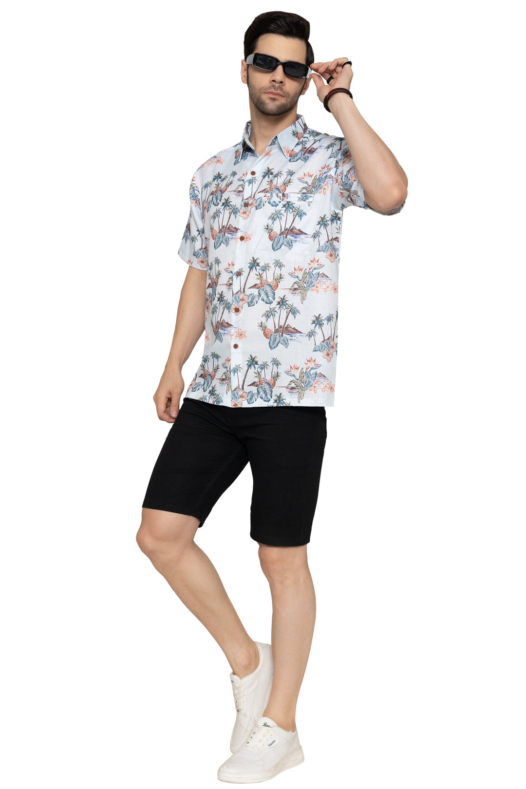 Happy Bay Men&