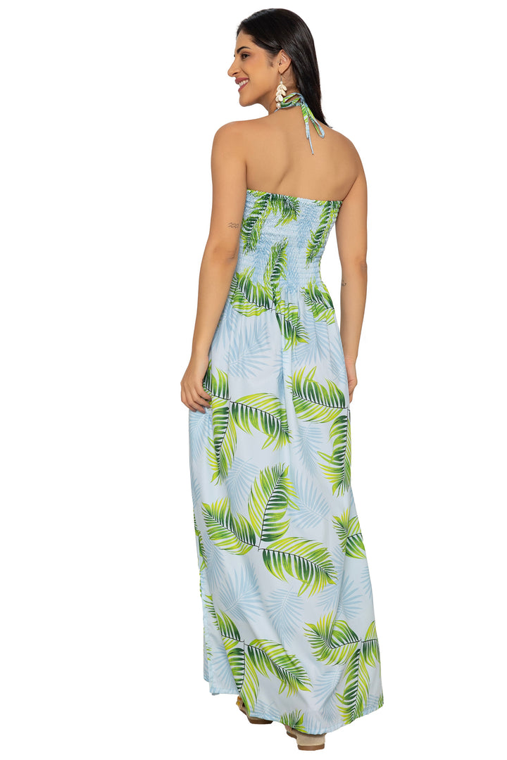 HAPPY BAY Sky Long Dress - 923279