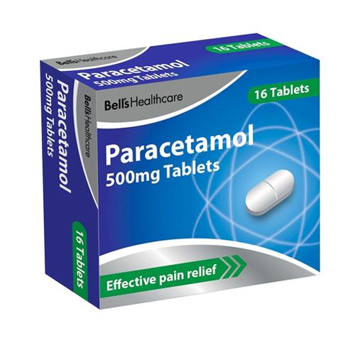Short Sleeve Shirt ROHAN**Paracetamol Tablets [500 mg] – Fast Pain &amp; Fever Relief | Headache, Body Ache &amp; Everyday Pain**